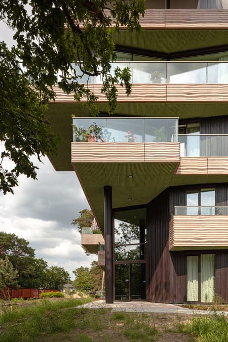 Beaufort Residential Tower